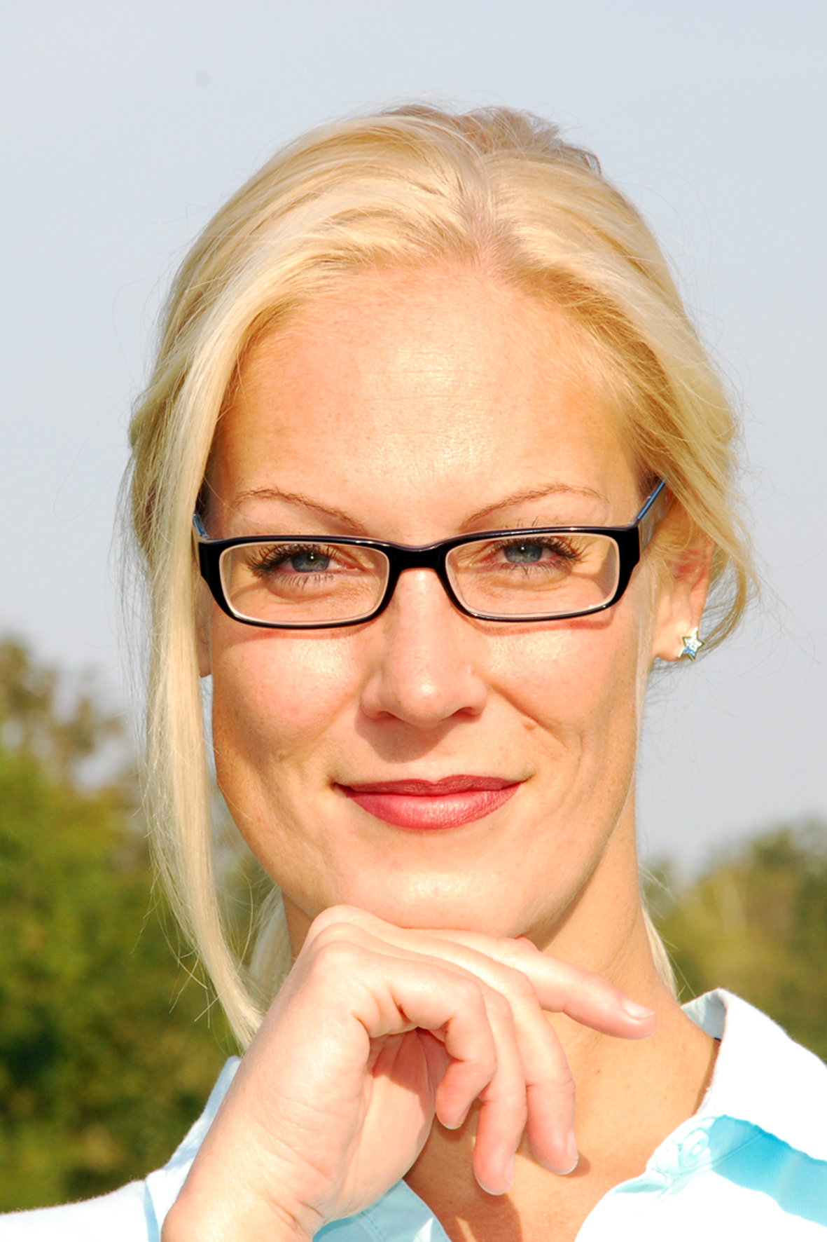 Katharina Trübswasser